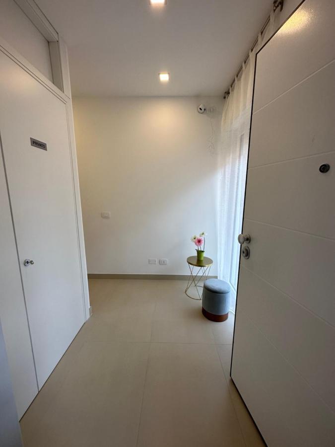 Four Rooms Naxos จีอาร์ดีนี นักซอส ภายนอก รูปภาพ
