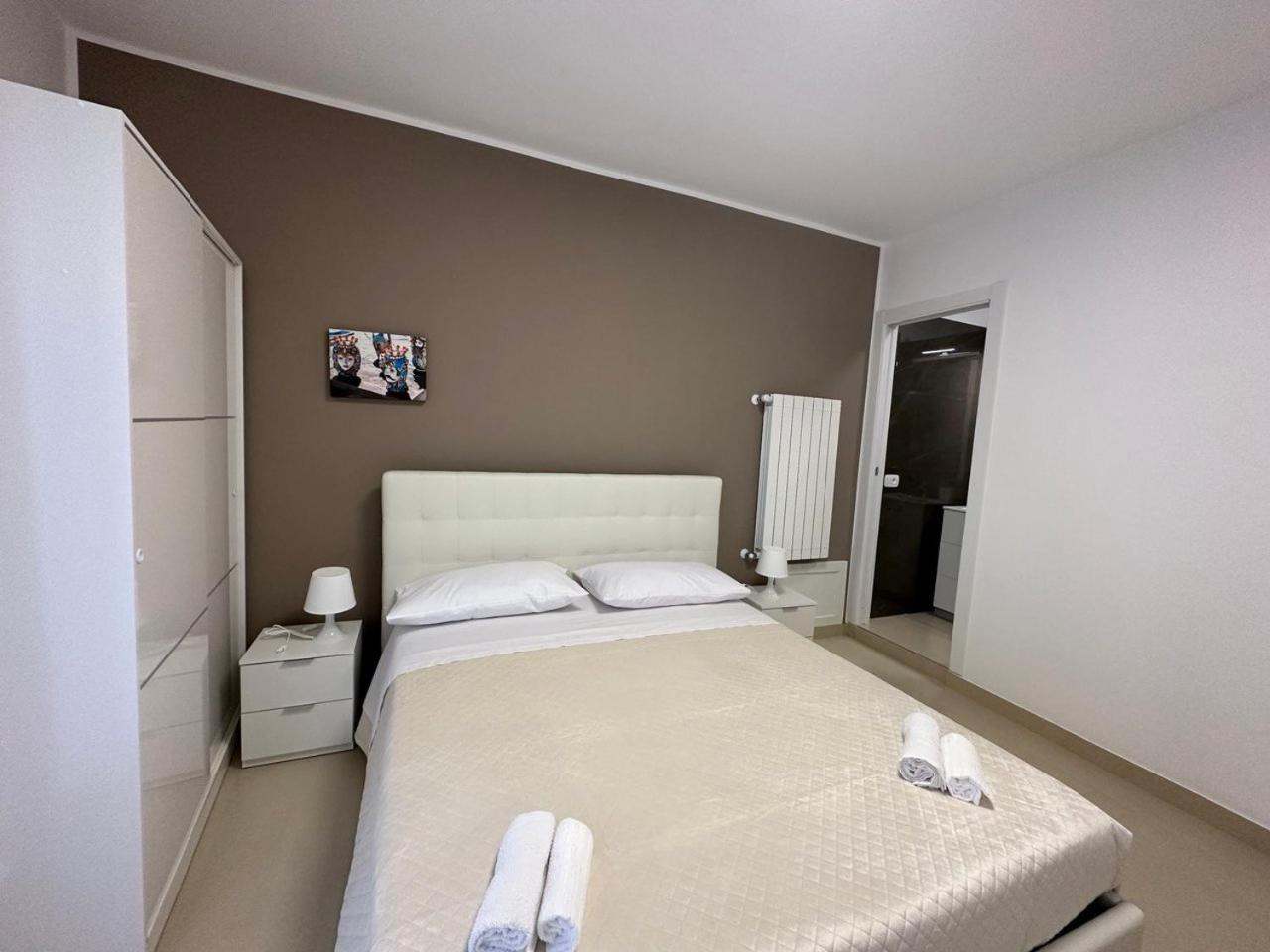 Four Rooms Naxos จีอาร์ดีนี นักซอส ภายนอก รูปภาพ
