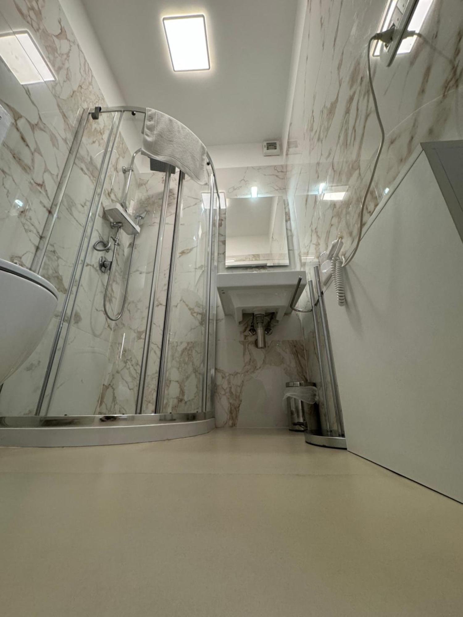 Four Rooms Naxos จีอาร์ดีนี นักซอส ภายนอก รูปภาพ